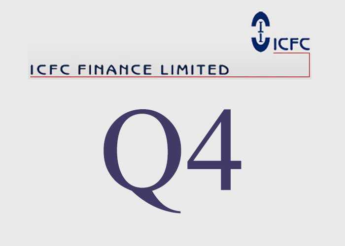 ICFC Finance's Profit Declines, What Is Distributable Profit?